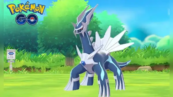 Pokémon GO: ¿cómo vencer a Dialga en las incursiones de cinco estrellas?