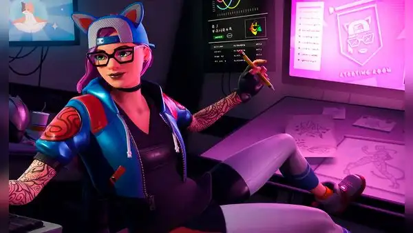 Fortnite Temporada 7: lista completa de misiones legendarias de la semana 7