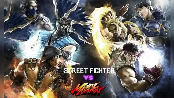 ¿Mortal Kombat vs. Street Fighter? Ed Boon habla sobre posible crossover y emociona a fans