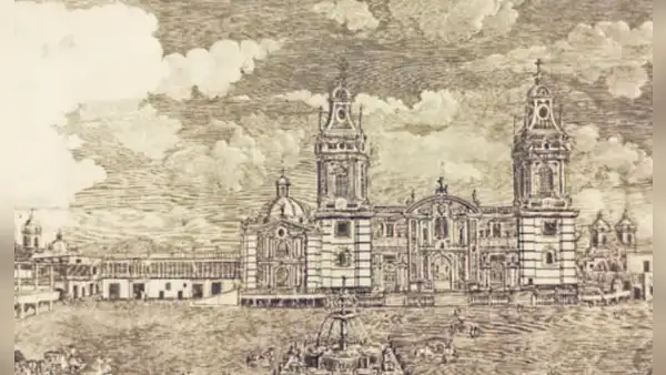 Lima, ciudad emancipada
