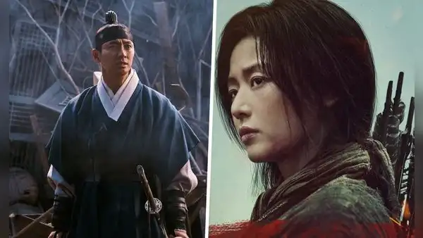Kingdom 3: adelanto de la tercera temporada es revelado por director Kim Seong Hoon