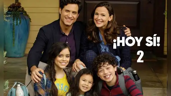 Hoy sí 2: Netflix confirma secuela de la película con Jennifer Garner