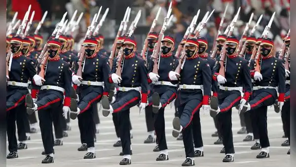 Gran Parada Militar: ¿dónde se desarrollaban los desfiles antes de llegar a la avenida Brasil?