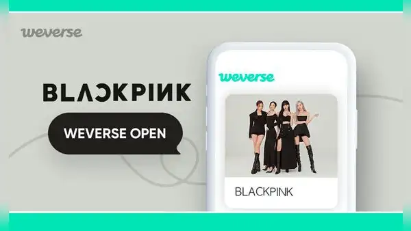 BLACKPINK en Weverse: ¿por qué hubo quejas tras ingreso de la girlband?