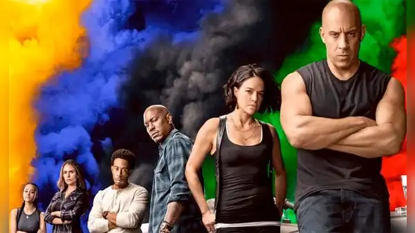 "Rápidos y furiosos 9" ONLINE en ESPAÑOL LATINO: ¿dónde VER la película completa de Vin Diesel?
