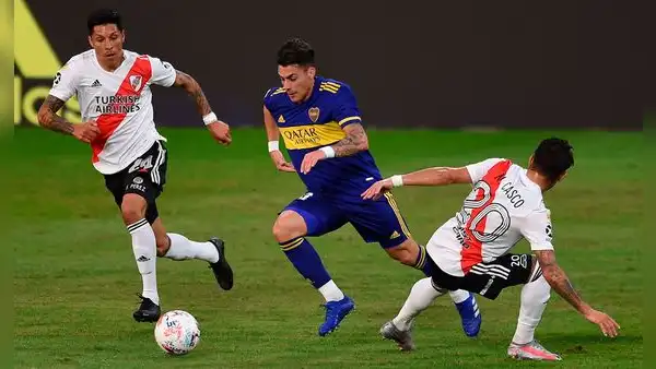 River Plate vs. Boca Juniors: así quedaron en los últimos diez superclásicos