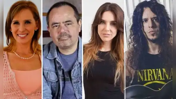 Artistas y personajes de la televisión defienden la efectividad de la vacuna Sinopharm