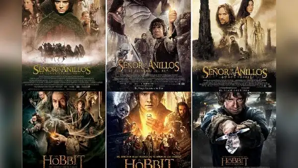 Dónde ver la saga de El Señor de los Anillos y en qué orden ver las películas