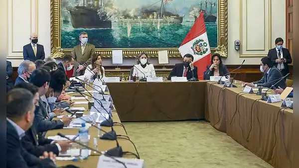 Junta de Portavoces se reúne este miércoles para definir la composición de las comisiones