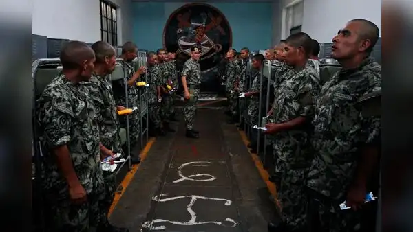 ¿Es necesario volver al servicio militar obligatorio?