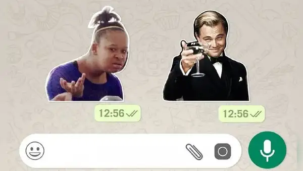 WhatsApp: estos son los mejores stickers para la aplicación