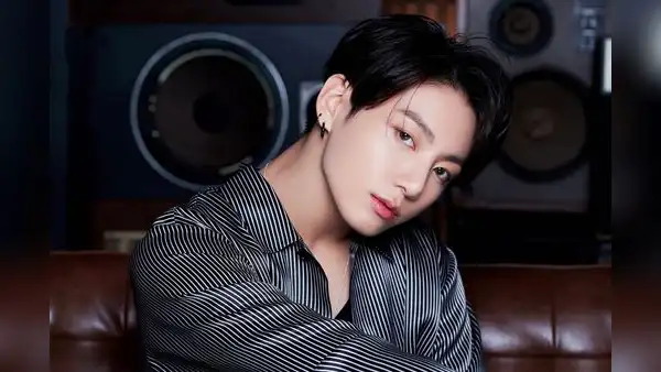 Jungkook de BTS logra nuevos récords en charts de Billboard con sus solos y “Film out”