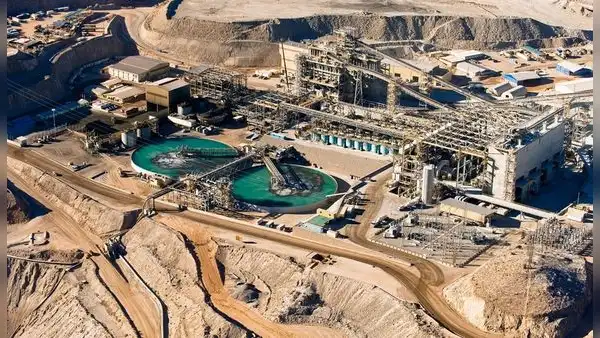 Sunat: minera Cerro Verde cancela su deuda de S/ 1.040 millones con el Estado peruano