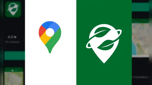 Google Maps tiene un nuevo rival que promete no rastrear a los usuarios
