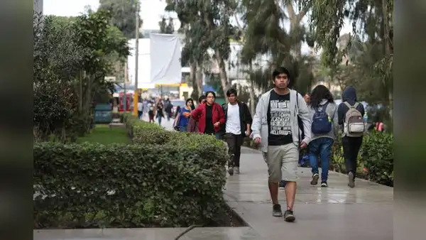 Adiós a los exámenes de ingreso