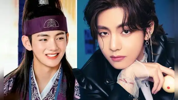 Actor Taehyung se vuelve viral: fans reclaman el regreso de V de BTS a los dramas