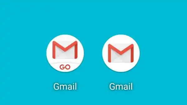 Gmal vs. Gmail Go: ¿en qué se diferencian y cuál deberías utilizar?