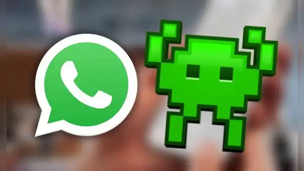 WhatsApp: ¿para qué sirve el emoji del extraterrestre de colores?