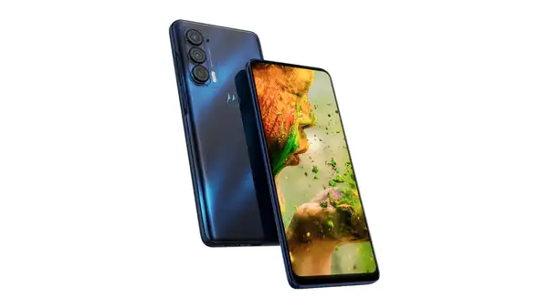 Motorola Edge 2021 es oficial: nuevo celular con cámara de 108 MP y Snapdragon 778G