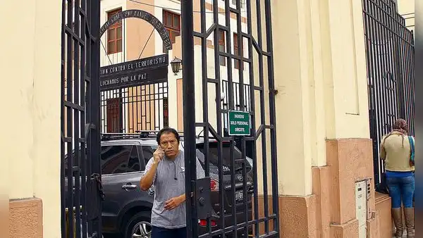 Juristas advierten de afectación a los derechos de detenidos en sede policial
