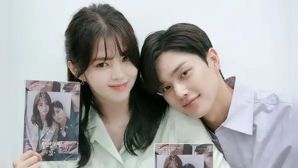 Nevertheless 2: ¿habrá segunda temporada del drama?
