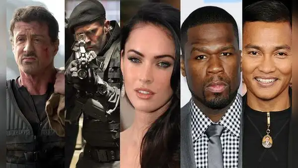 Los indestructibles 4 es oficial: Stallone y Statham protagonizarán el film