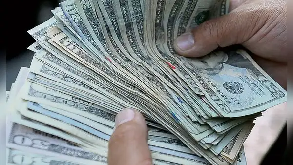 Remesas: peruanos recibieron US$296 millones más que hace dos años