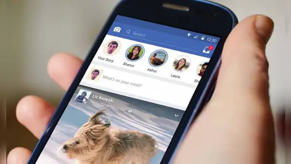 Facebook: conoce el truco que te permite descargar las historias de tus amigos en tu celular
