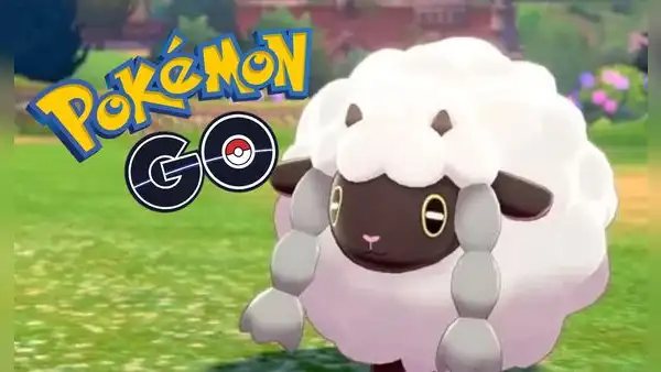 Pokémon GO: ¿cómo capturar varios Wooloo y conseguir su evolución?