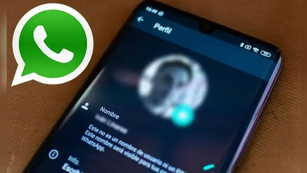 WhatsApp: ¿por qué te aparece la foto de perfil de un extraño cuando cambias de número?