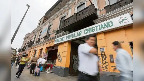 PPC iniciará proceso de reinscripción como partido