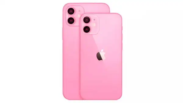 Apple lanzaría un iPhone 13 rosa: conoce los nuevos colores que tendría este teléfono