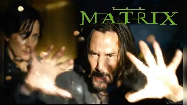 The Matrix resurrections sorprende con su final: ¿qué pasó con Neo y Trinity?