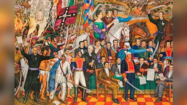 México: ¿qué héroes participaron de la guerra de la independencia contra el dominio español?