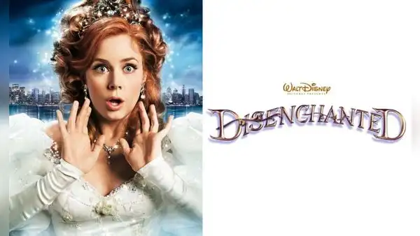 Encantada 2: Amy Adams dice que habrá mucho más baile y canto en la secuela de Disney