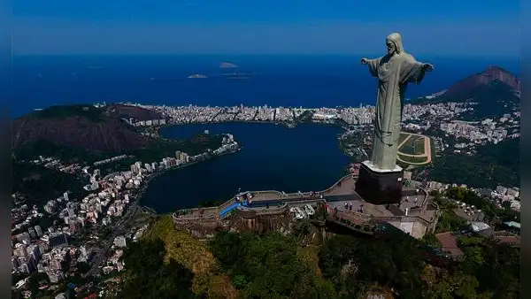 Los mejores lugares turísticos de Brasil: playas, historia y color para tus vacaciones