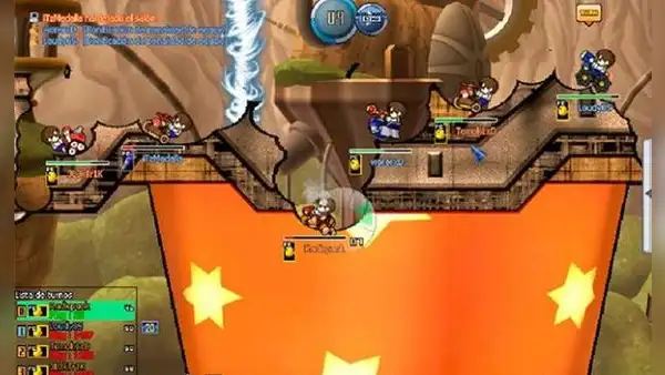 ¿Fuiste fanático de GunBound? Así podrás volver a jugarlo en tu PC o teléfono