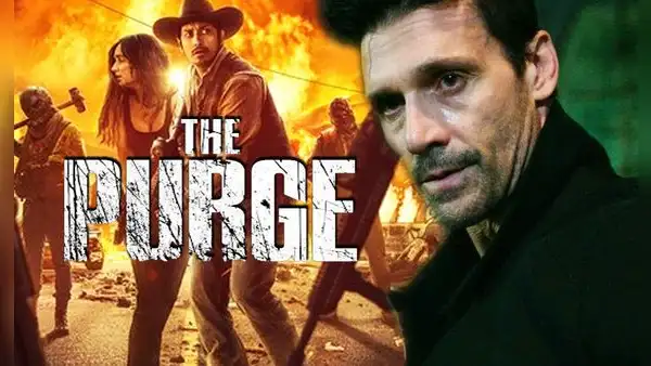 La purga 6 confirmada: Frank Grillo regresará como protagonista de la cinta