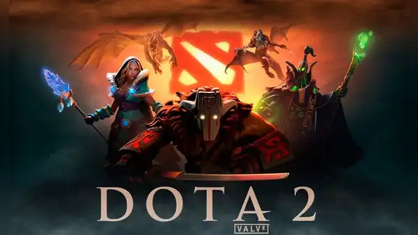 Dota 2: Valve cancela la primera Major en 2022 por la crisis de la pandemia