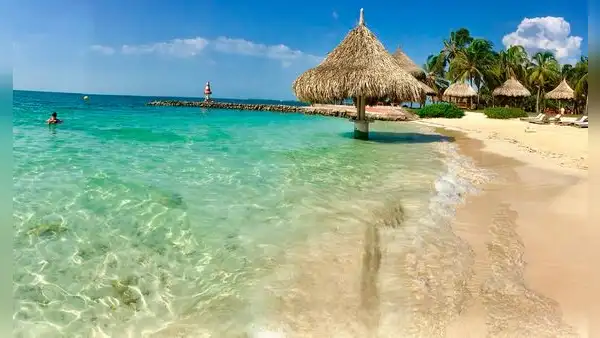¿Cuáles son las mejores playas de Colombia para tus vacaciones y cómo llegar a ellas?