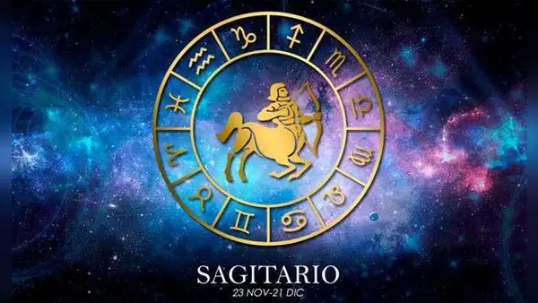 ¿Qué dice el horóscopo de Sagitario hoy, viernes 24 de septiembre del 2021?