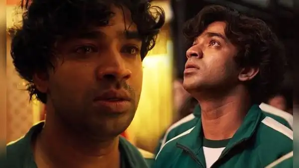 Squid game: quién es Tripathi Anupam, el actor de Ali en El juego del calamar de Netflix