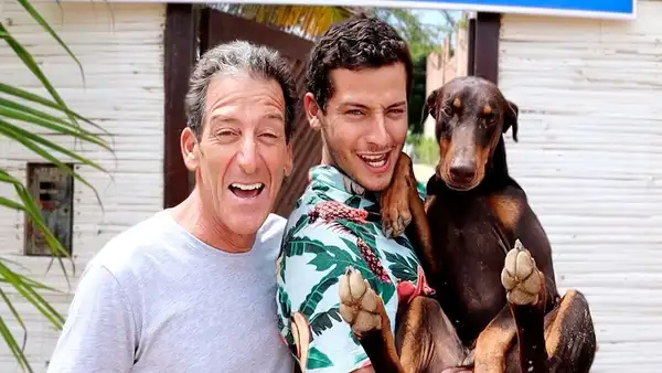El ‘Tío Lenguado’ inaugura su hotel en Máncora y es un establecimiento pet friendly