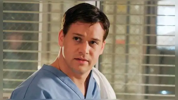 ¿En qué temporada de Grey’s Anatomy muere George?