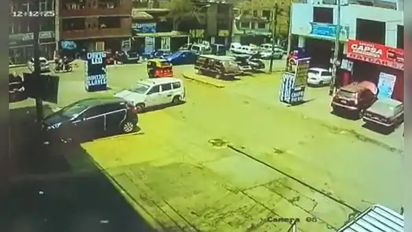 San Juan de Lurigancho: sicarios asesinan a dos hombres a plena luz del día