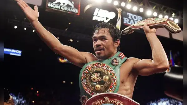Manny Pacquiao dice adiós al boxeo: “Es la decisión más difícil que he tomado jamás”