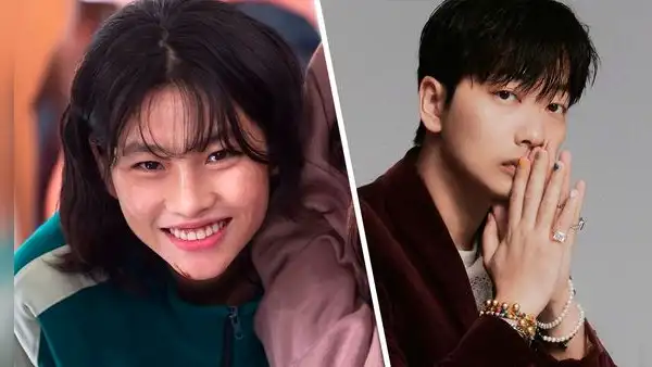Jung Ho Yeon de Squid game y su historia de amor en la vida real