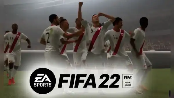 Perú, Chile, Uruguay y otras selecciones de Latinoamérica no están presentes en FIFA 22