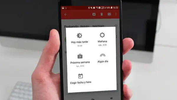 Gmail: ¿para qué sirve la función de ‘posponer correo’ y cómo usarla?