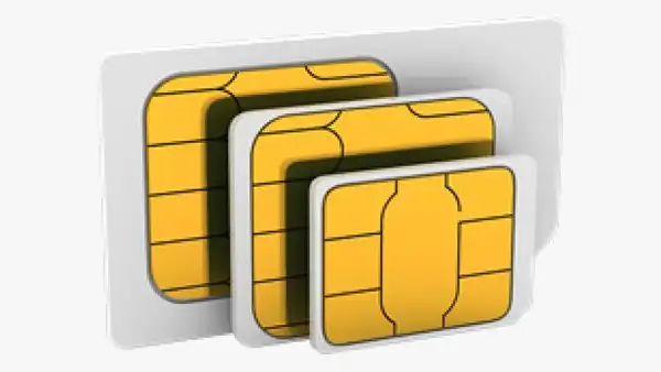 ¿Cómo cortar una tarjeta SIM al tamaño de una nano SIM o micro SIM?